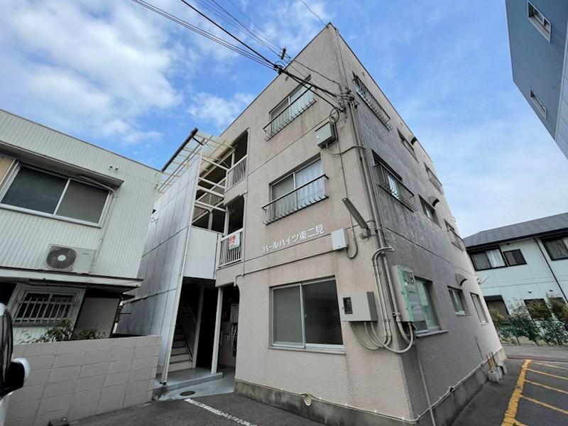 パールハイツ東二見