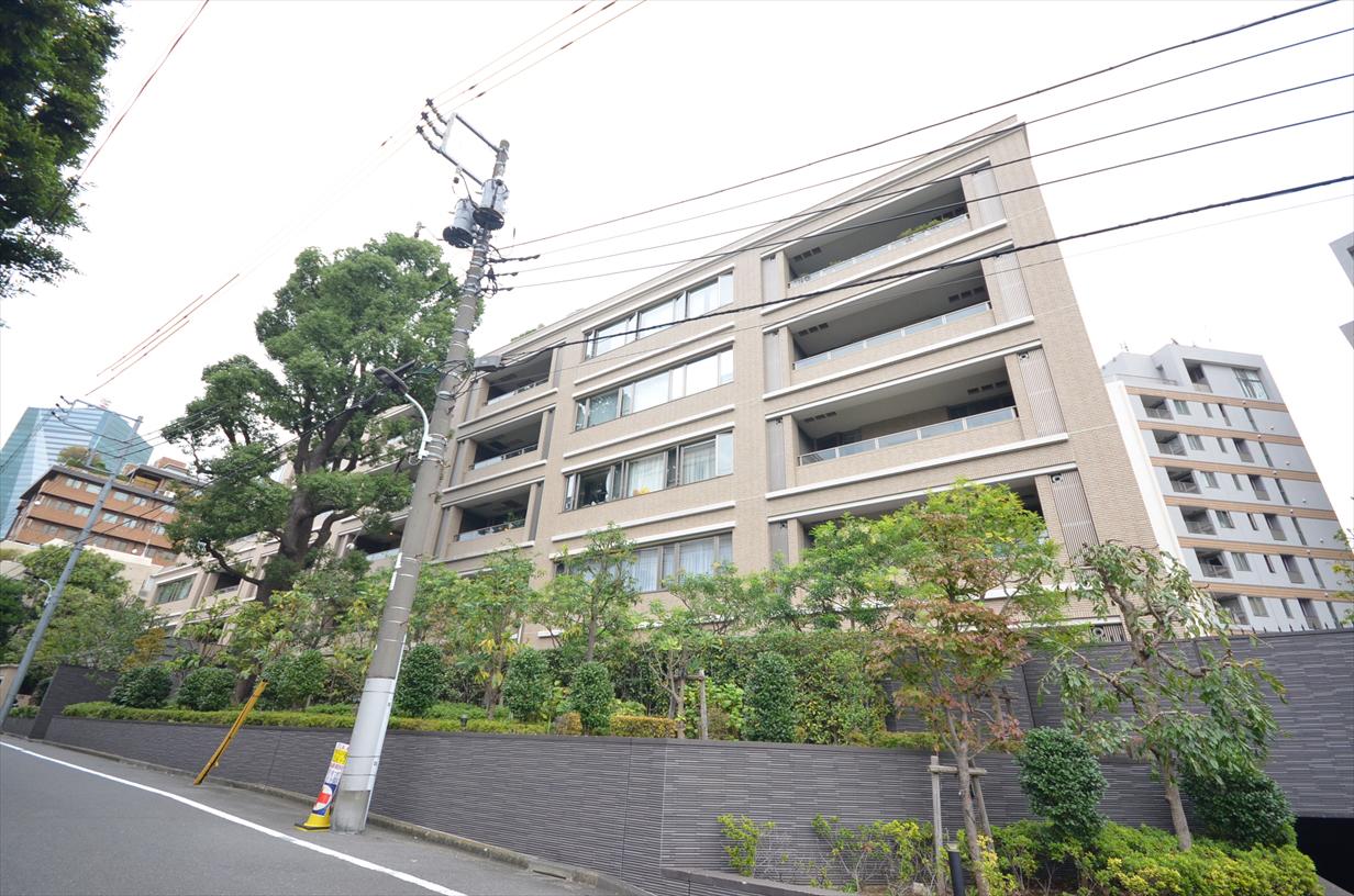 ROPPONGI PLACID