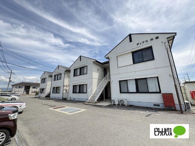 ＪＲ和歌山線 岩出駅 徒歩40分 2階建 築30年