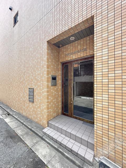 プロムナード