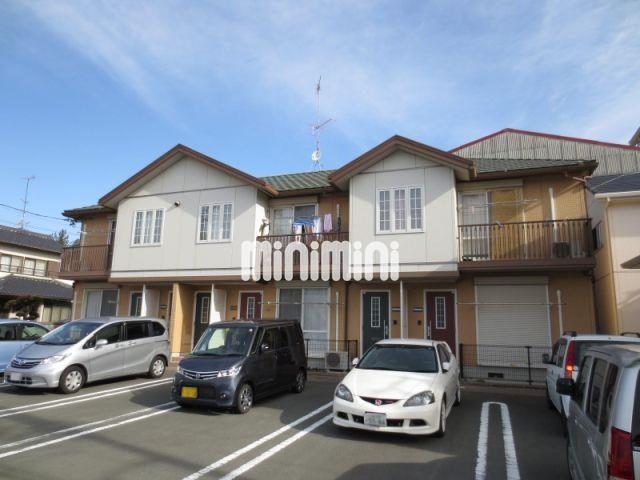 ブランシェ高丘北
