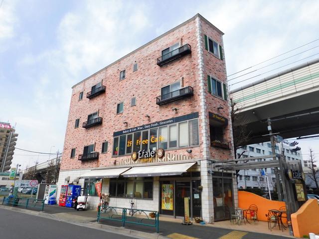 エファール