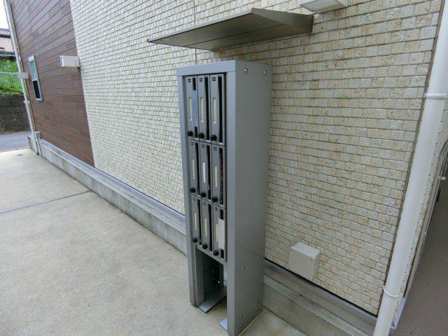 リブリ旭町