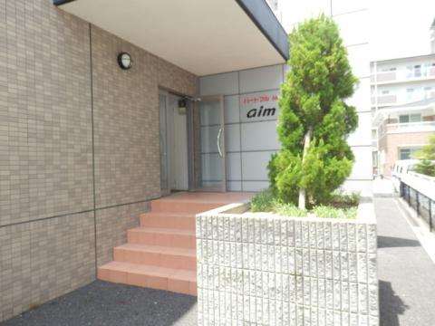 ハートフルMAIM