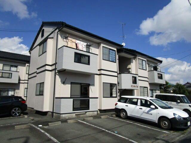 サンライフS