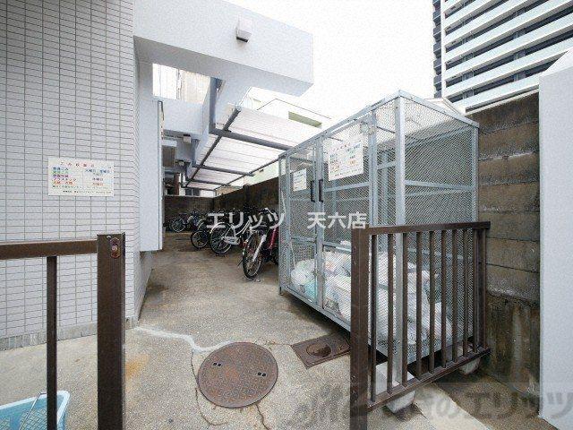 グランベイ豊新
