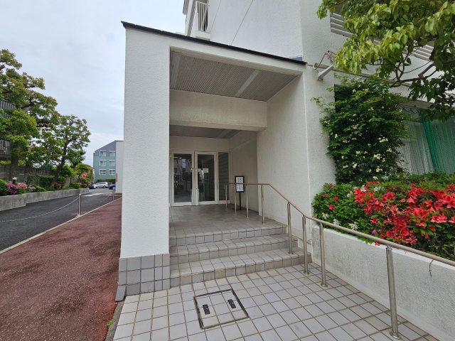 パークハイム芦屋呉川