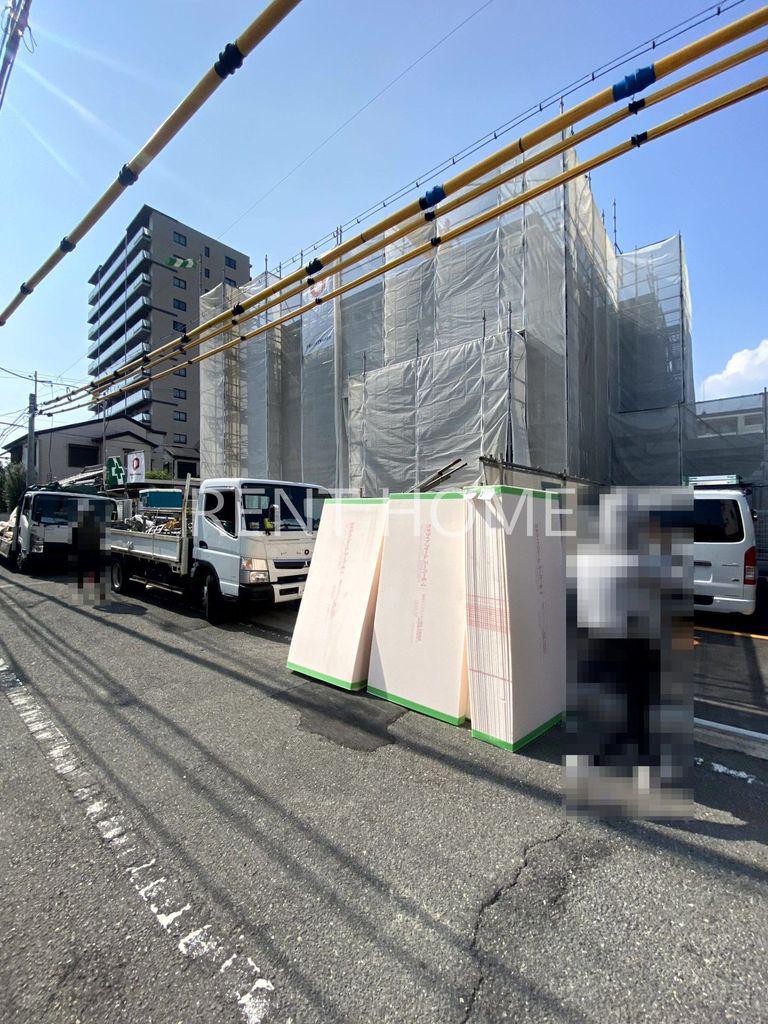D-ROOM東本町