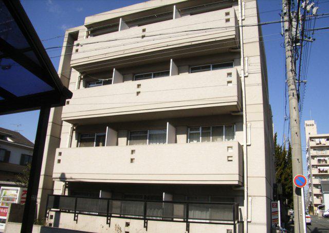プレスイン駒場