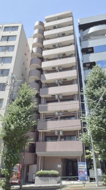 菱和パレス護国寺