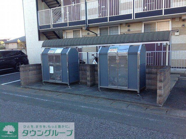 レオパレスA・T・H・II