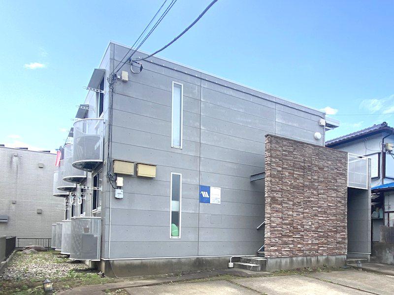 リトルズ今川D&C