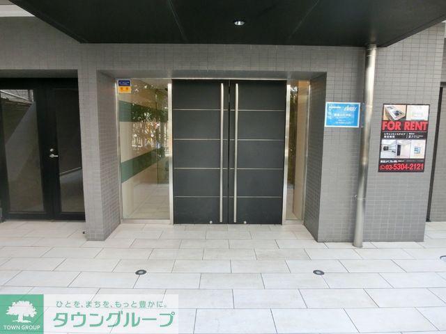 レキシントン・スクエア新宿御苑