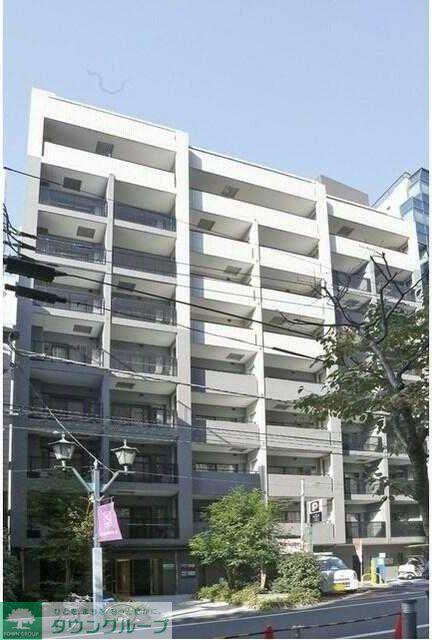 レキシントン・スクエア新宿御苑