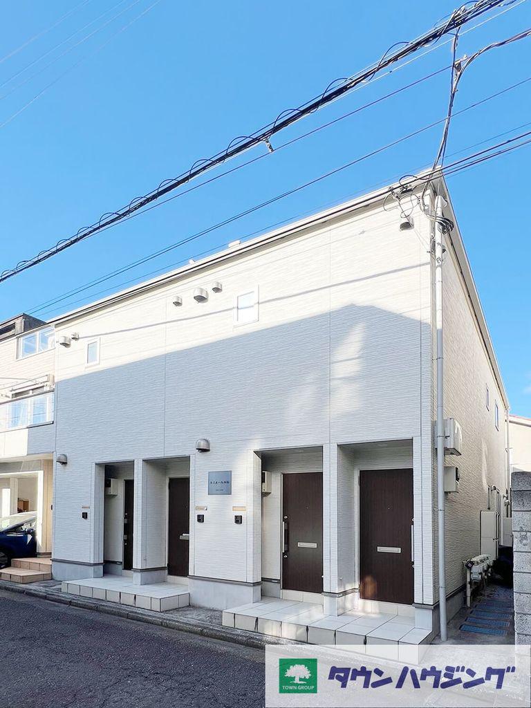 ルミエール西原