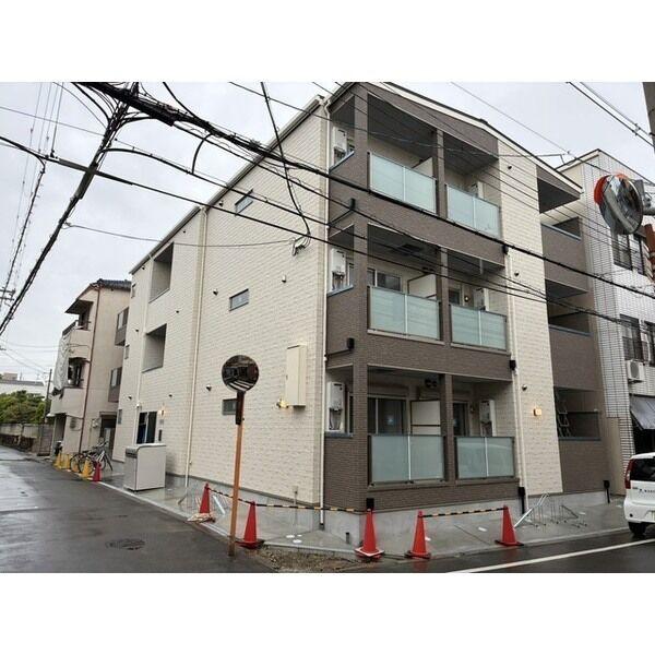 グランツ喜連