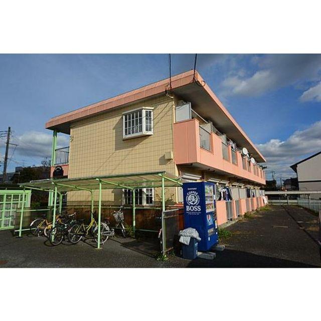 グリーンハイム フミ