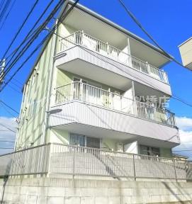 アートハイム八千代台