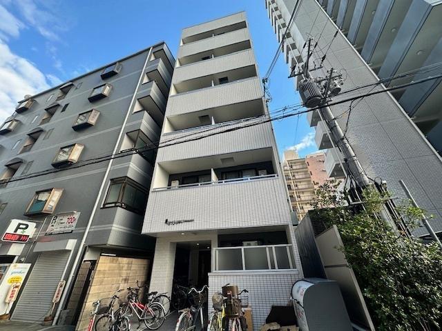 グランエスコート淀川