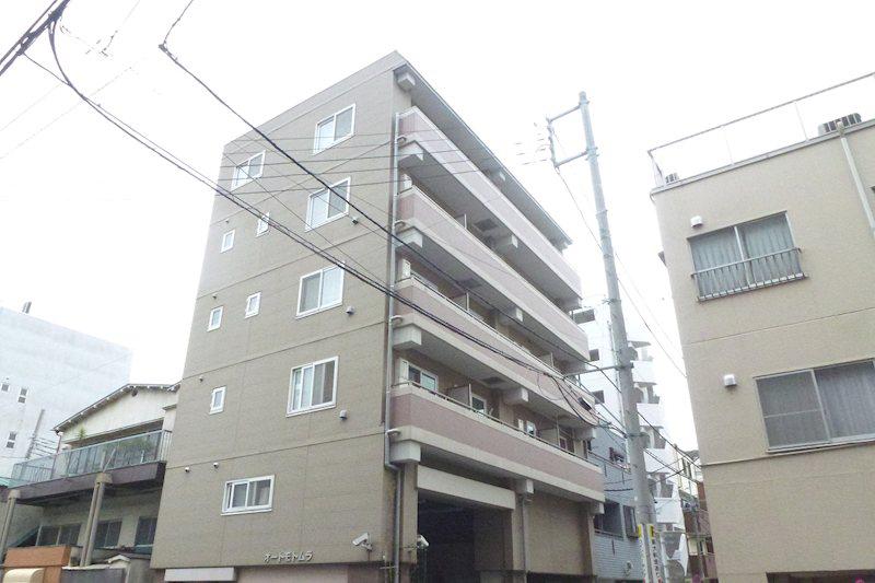 サニーコート雅