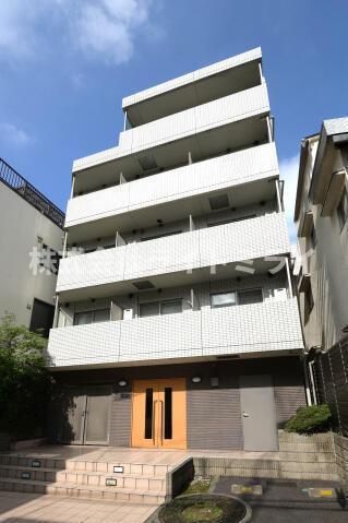 スカイコート文京白山第5