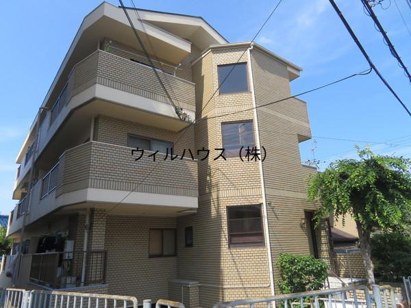 エスポワールイワタ