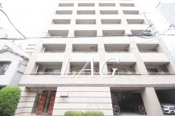 ヴェルト本所吾妻橋