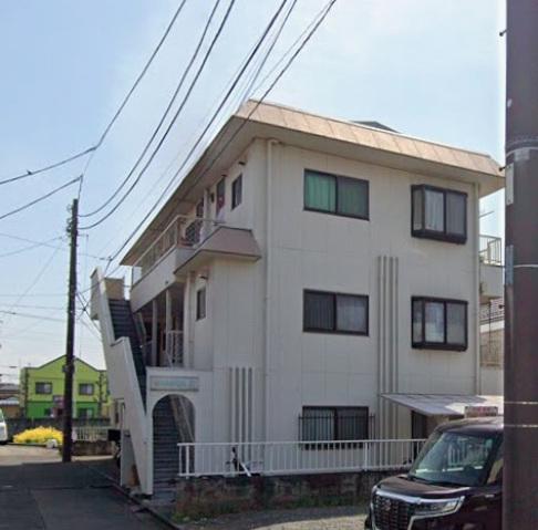 マンションK