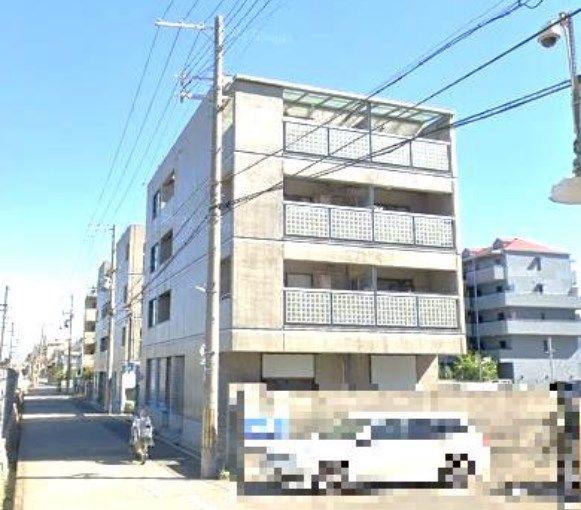カサ クレモナ西館