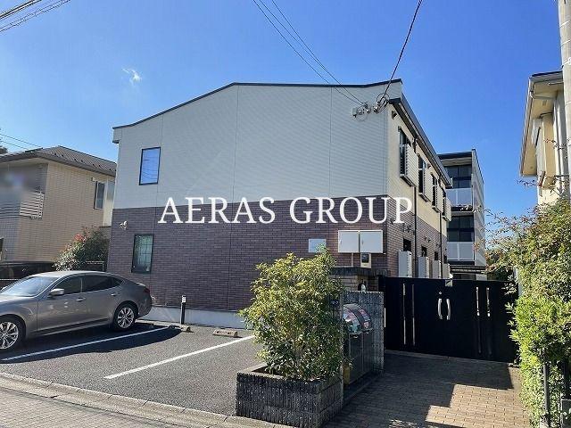 レオネクストコッリーナみなみ野
