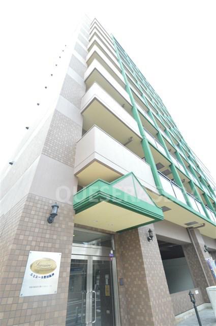 ルミエール野田阪神新館