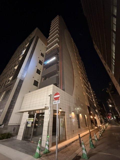 セレニテ神戸駅前アリエ