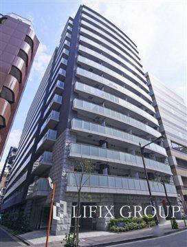 グランド・ガーラ銀座