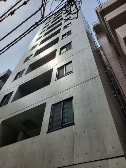 ラシクラスLAZO銀座イースト