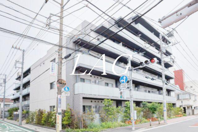 AVVOLTO FELICE 蒲田サウス