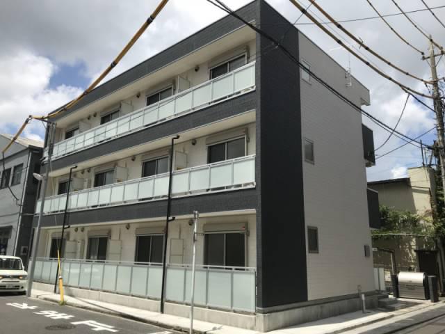 リブリ・サンライズ新小岩
