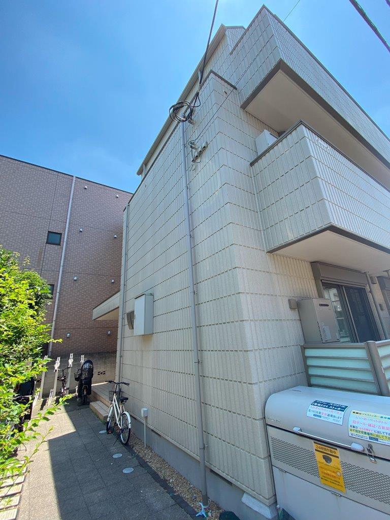 メゾン スリジエ
