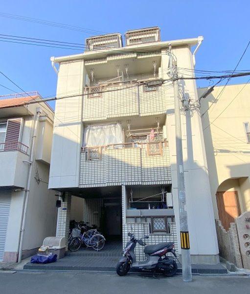 パインリーフ森小路