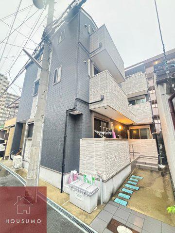 LA VITA三国本町
