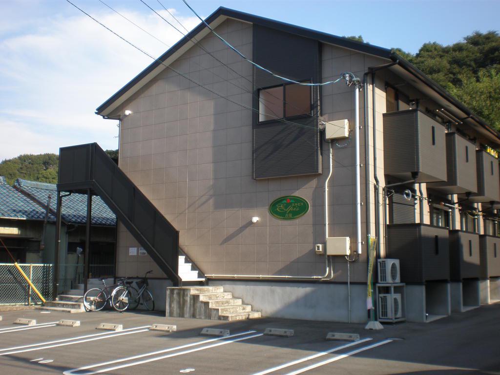 エルピス古見