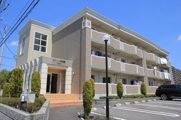 セレーノ 壱番館