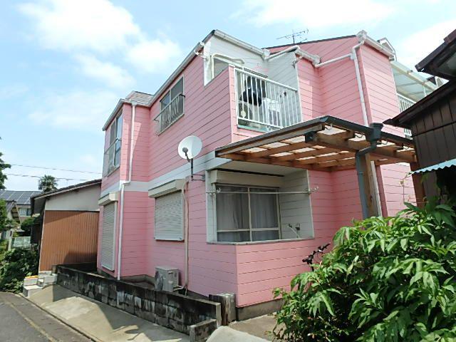 シャモニー井尻II