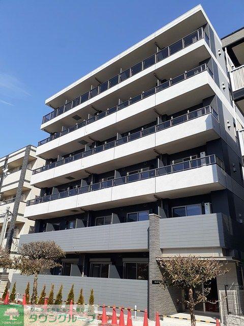 アビタシオン グランデ