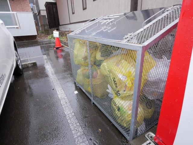 エステラ参番館