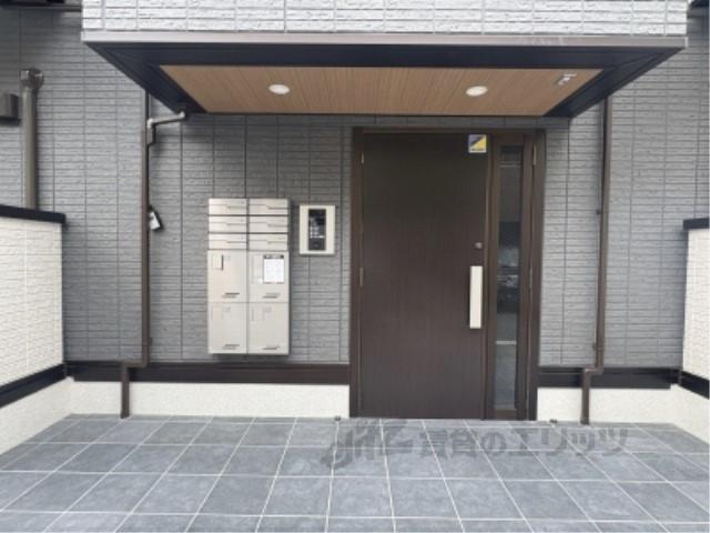 D-ROOM京都壬生