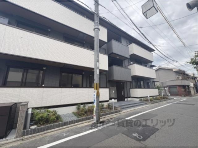 D-ROOM京都壬生