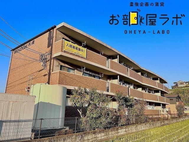 ウィンダム平ノ前(3LDK/3階)
