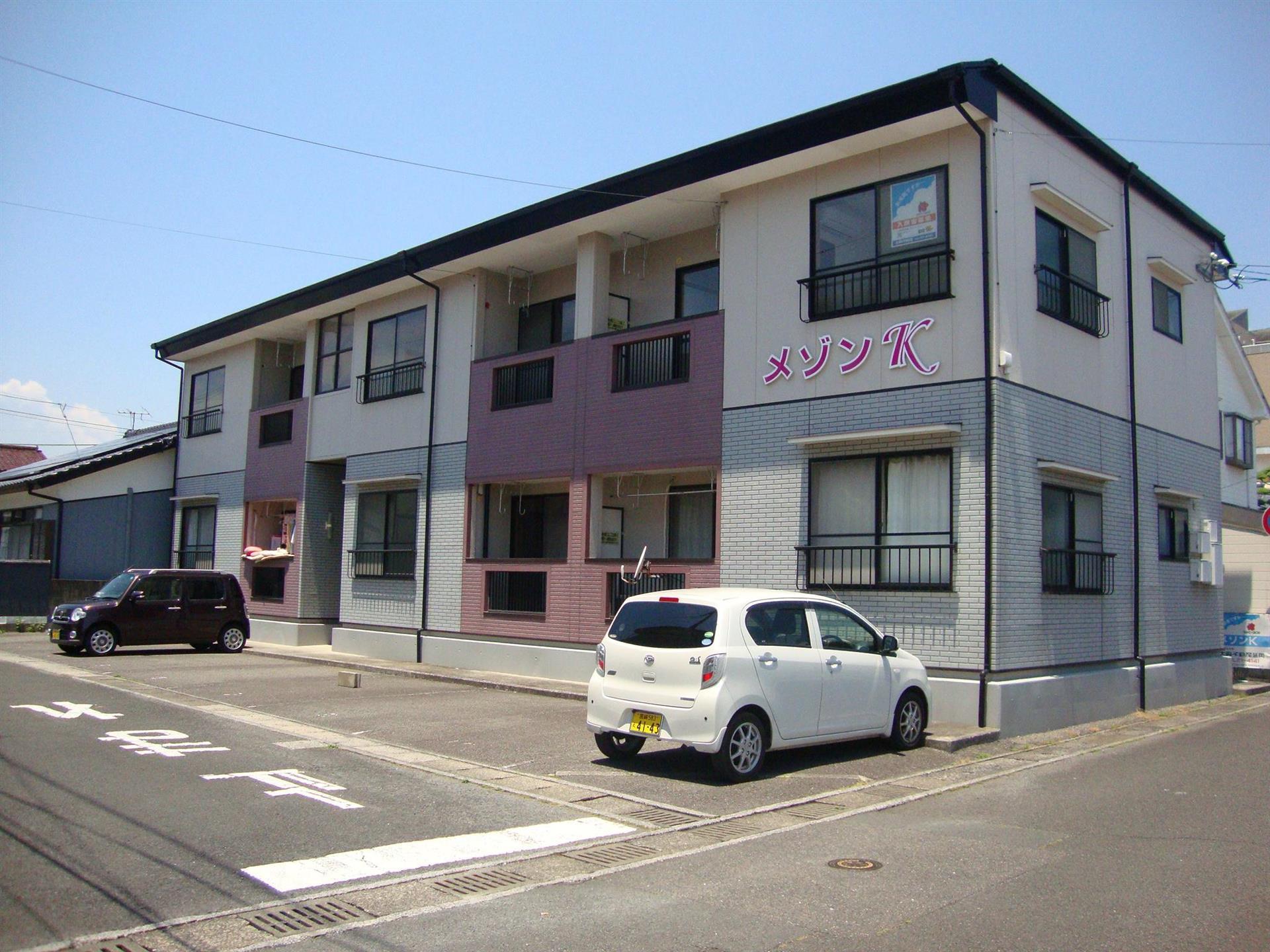 メゾンK