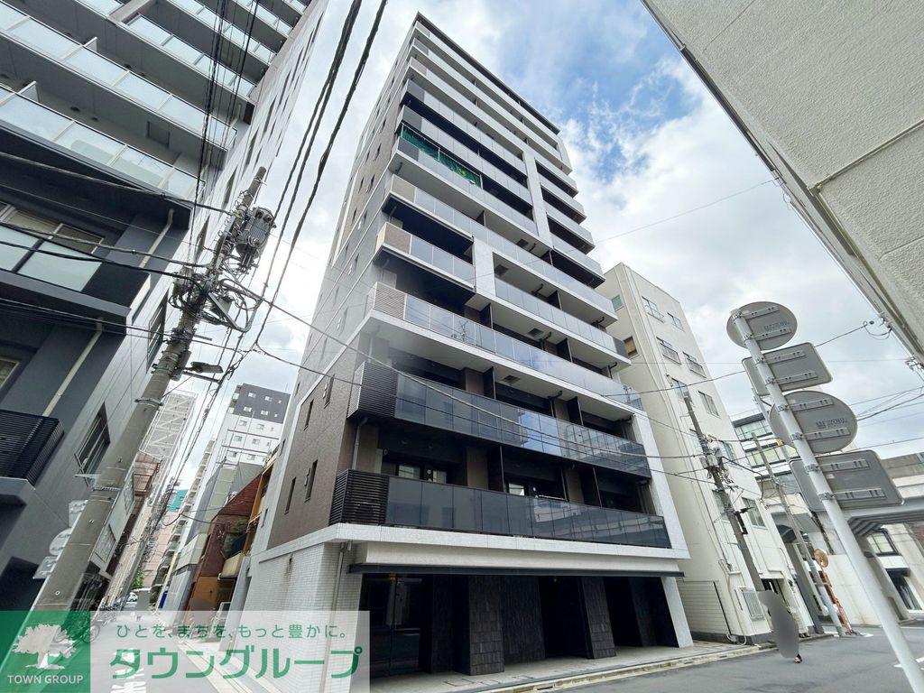 ピアース千代田東神田