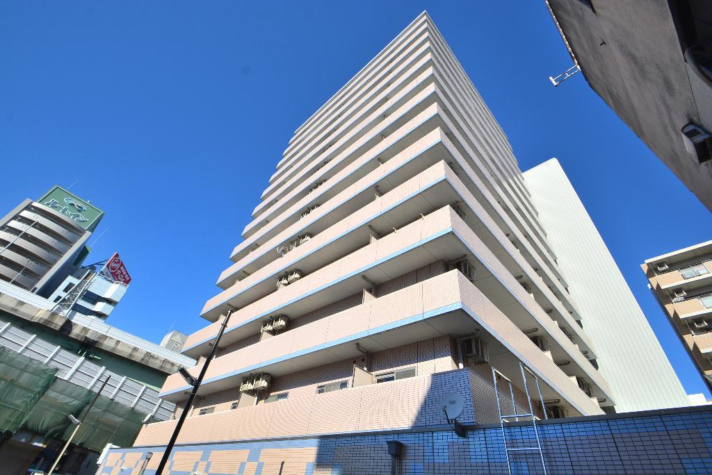 アーバンフラッツ新栄